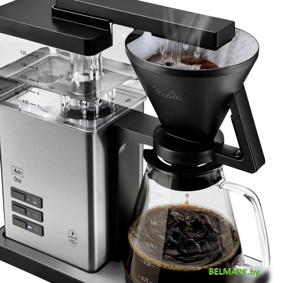 Капельная кофеварка Melitta One 1031-01 - фото2