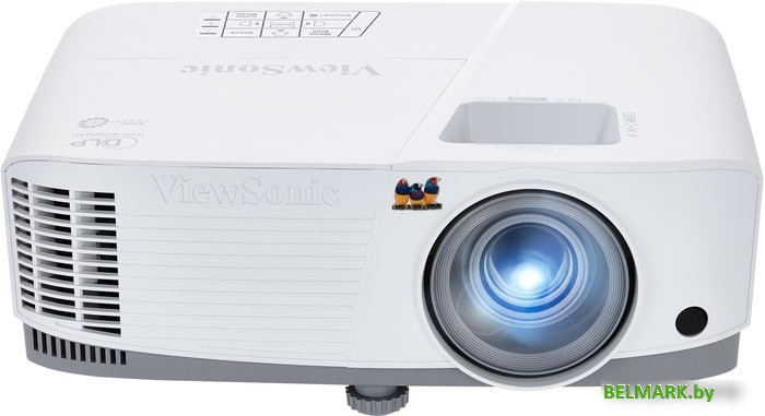 Проектор ViewSonic PG603W - фото