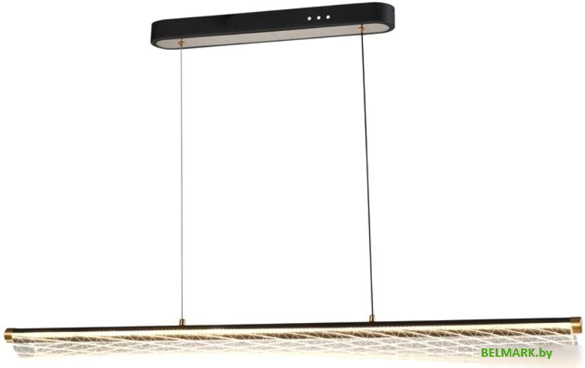 Подвесная люстра Aployt APL.660.03.48 - фото