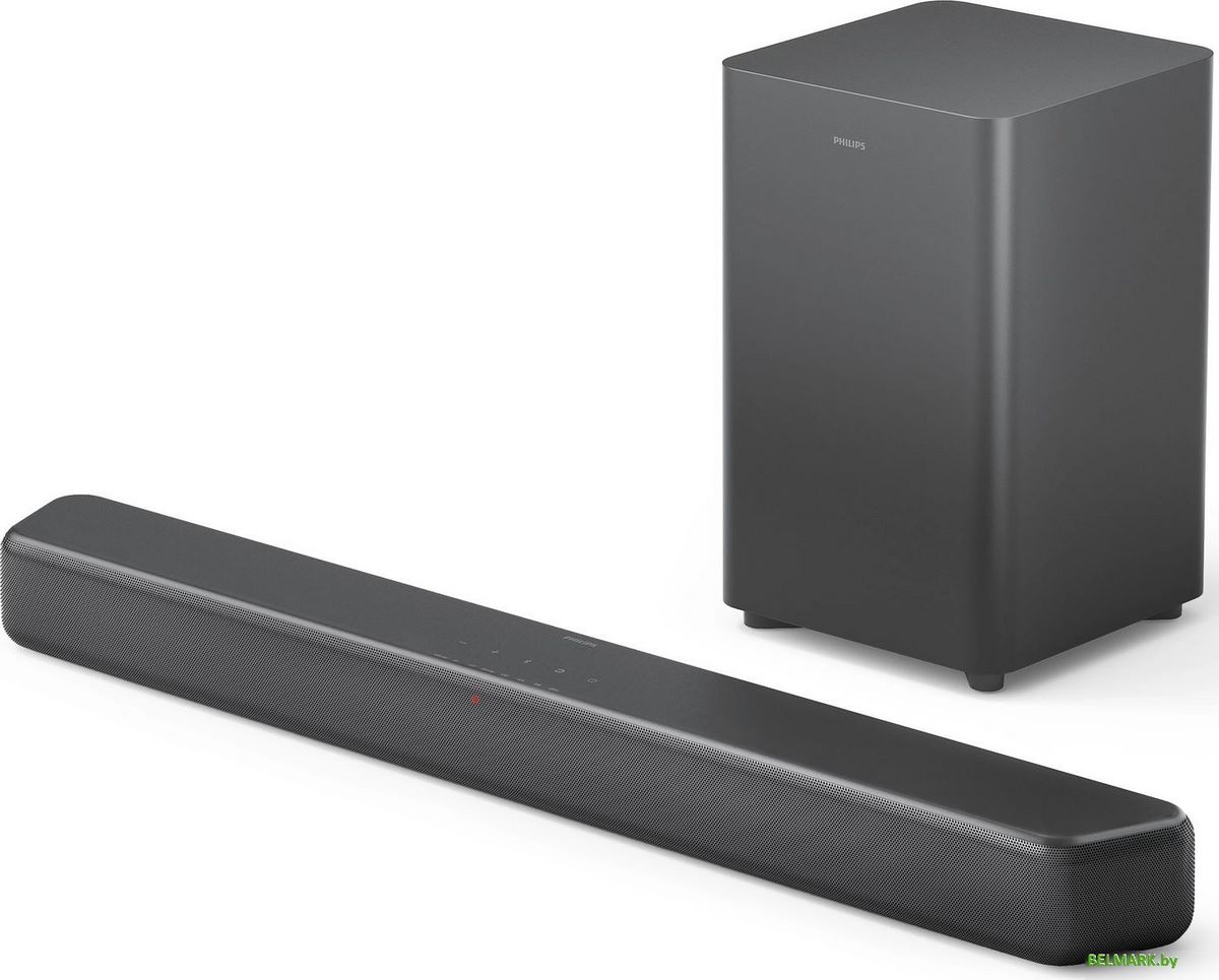 Саундбар Philips TAB5309/10 - фото2