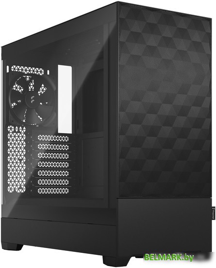 Корпус Fractal Design Pop Air Black TG Clear Tint FD-C-POA1A-02 - фото