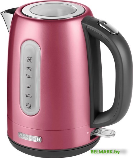 Электрочайник Sencor SWK 1774RD - фото