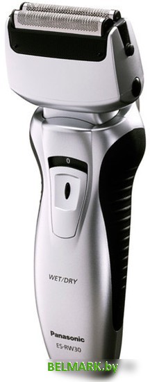 Электробритва Panasonic ES-RW30 - фото