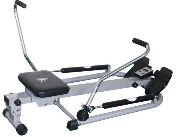 Гребной тренажер DFC R403B2 - фото