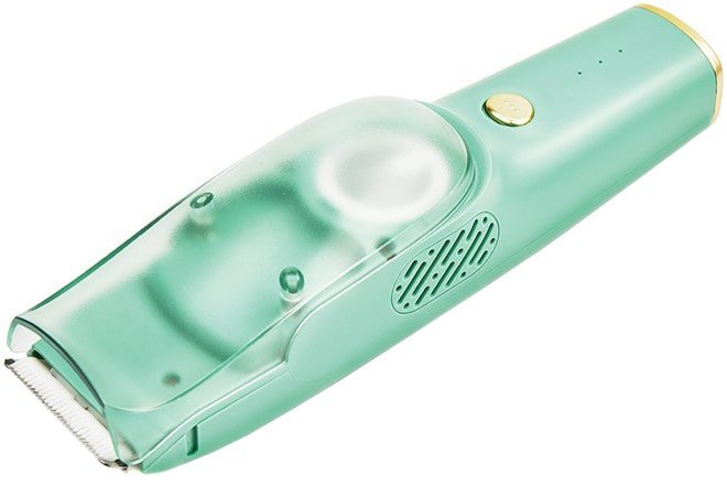 Машинка для стрижки волос Halsa HLS-963 - фото