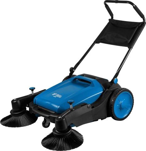 Подметальная машина Bull HPS 9240 - фото