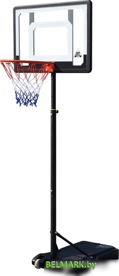 Баскетбольная стойка DFC Kidse - фото