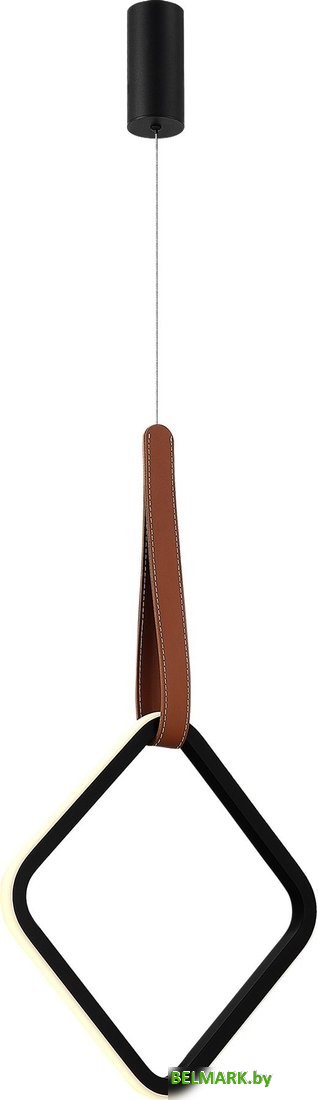 Подвесная люстра ST Luce SL6131.423.12 - фото