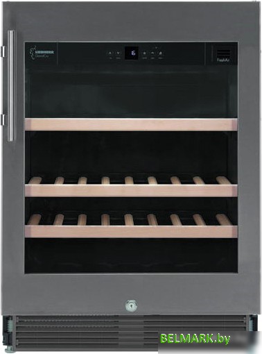 Винный шкаф Liebherr UWKes 1752 GrandCru - фото