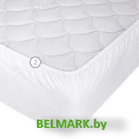 Защитный наматрасник Vegas Protect Stressfree S1 150x200 - фото2