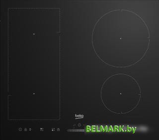 Варочная панель BEKO HII 64500 UFT - фото