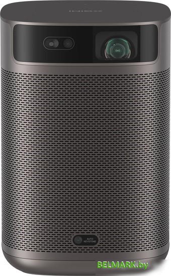 Проектор XGIMI MoGo 2 Pro XK04T - фото
