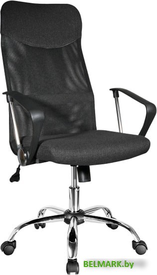 Кресло Signal Q-025 (черный) - фото