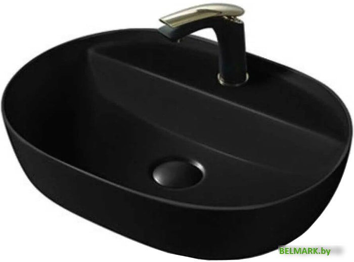 Умывальник Vincea VBS-121MB - фото