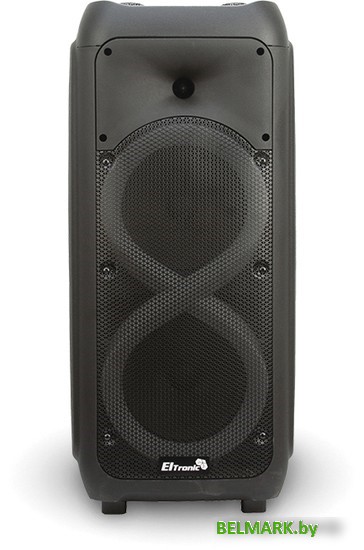 Колонка для вечеринок Eltronic 20-58 Dance Box 500 - фото2