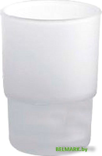 Стакан для зубной щетки и пасты Ledeme L752 - фото