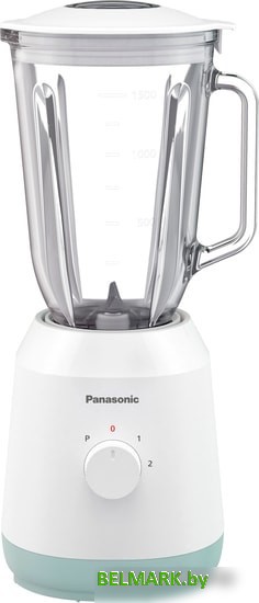 Стационарный блендер Panasonic MX-EX1561WTQ - фото