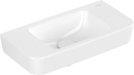 Умывальник Villeroy & Boch O.Novo 43425301 - фото