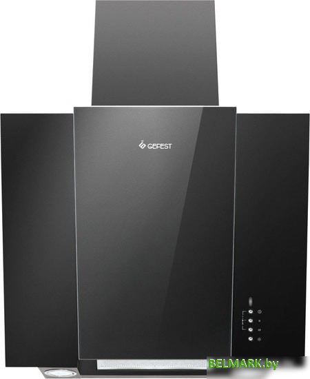 Кухонная вытяжка GEFEST ВО 3503 Д2А - фото