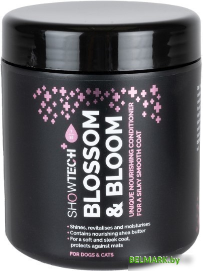 Кондиционер Show Tech Blossom & Bloom питательный 42STP009 (1 л) - фото