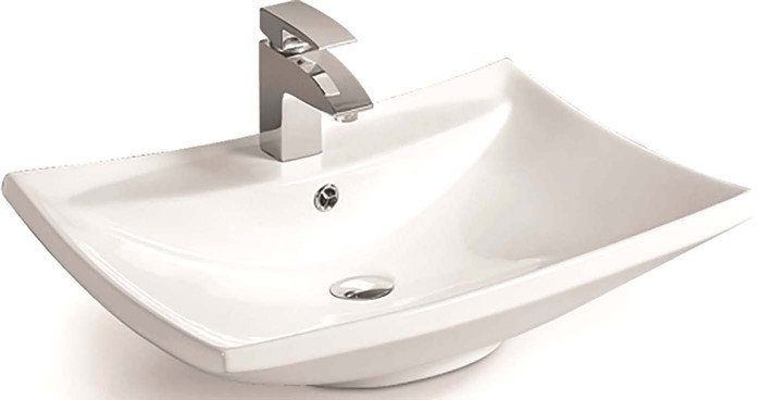 Умывальник SantiLine SL-1015 - фото