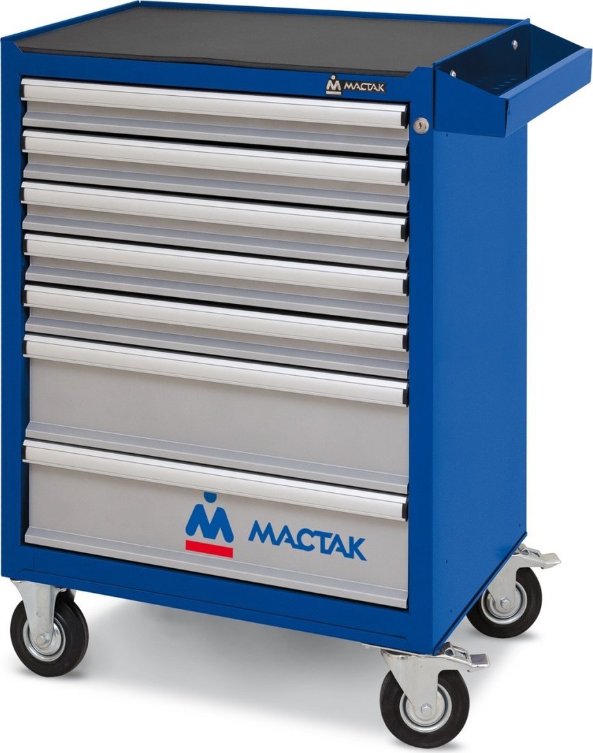 Тележка Мастак 521-07581MB - фото