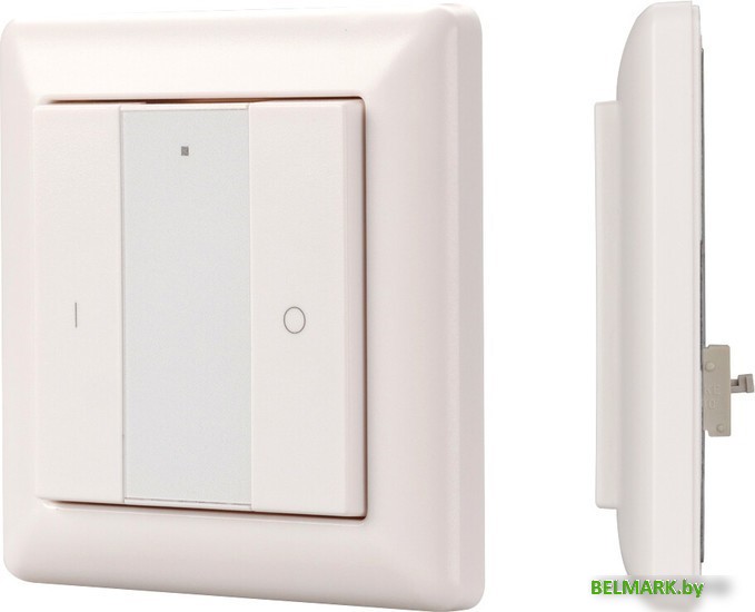 Светорегулятор (диммер) Arlight Intelligent DALI-223-1G-DIM-IN 025492 - фото