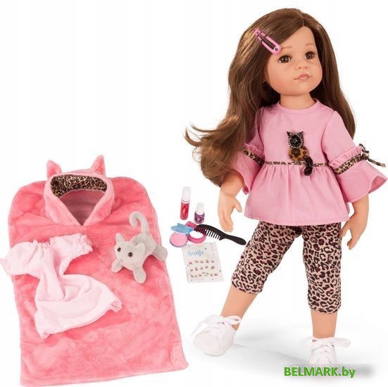 Кукла Gotz Ханна Собирается в гости 2059094 - фото