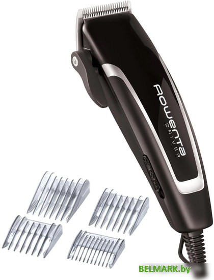 Машинка для стрижки волос Rowenta TN1603F0 - фото