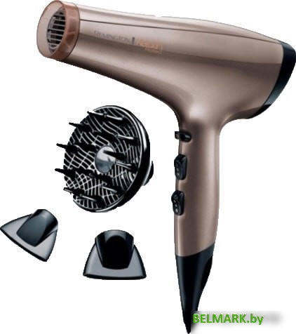 Фен Remington Keratin Protect AC8002 - фото