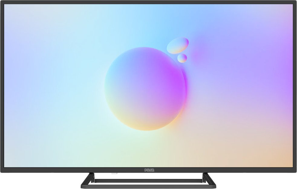 Телевизор Polar P43L21T2SC - фото