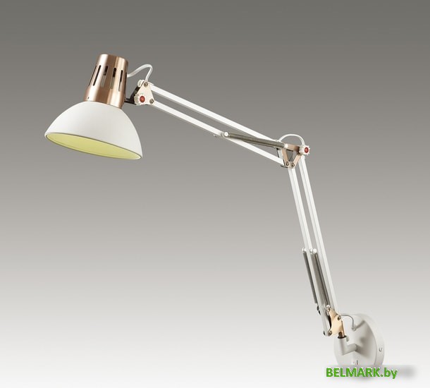 Точечный светильник Odeon Light Kapal 3344/1W - фото