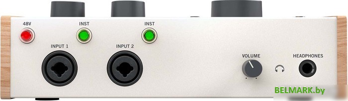 Аудиоинтерфейс Universal Audio Volt 476 - фото