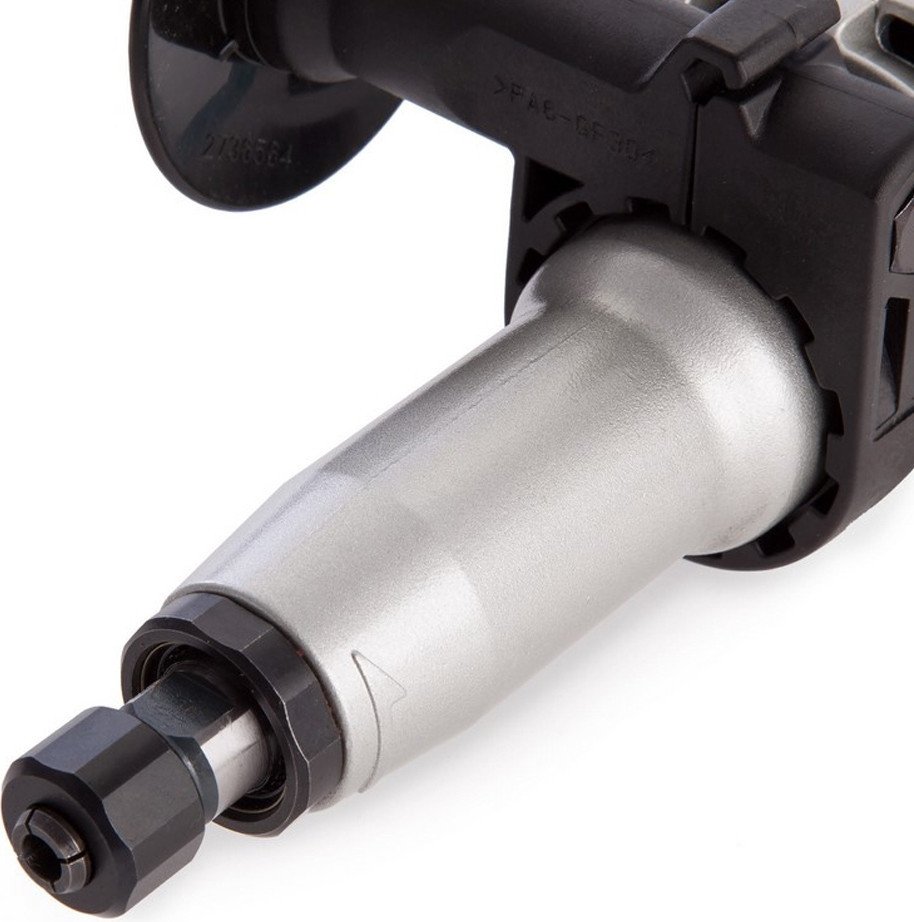 Прямошлифовальная машина Makita GD0811C - фото2