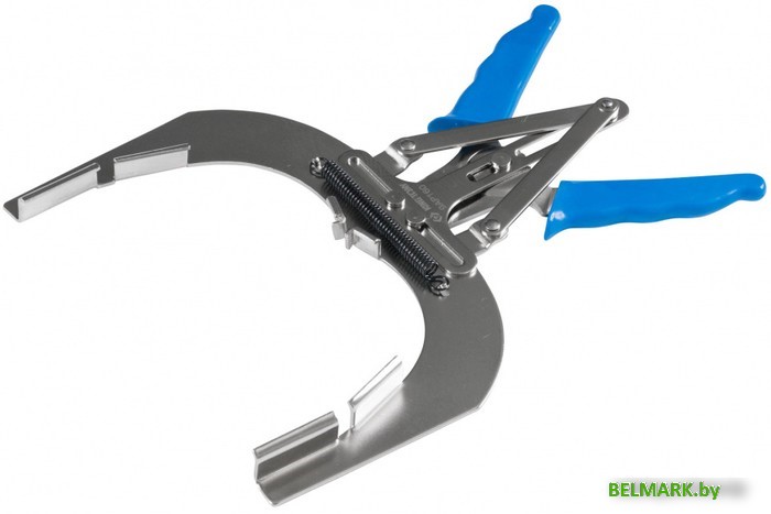 Щипцы King Tony 9AP160 - фото