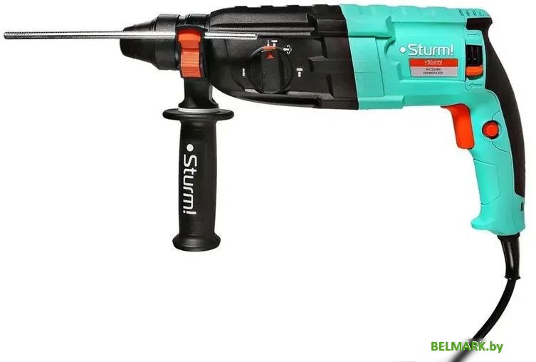 Перфоратор Sturm RH2524BR - фото2