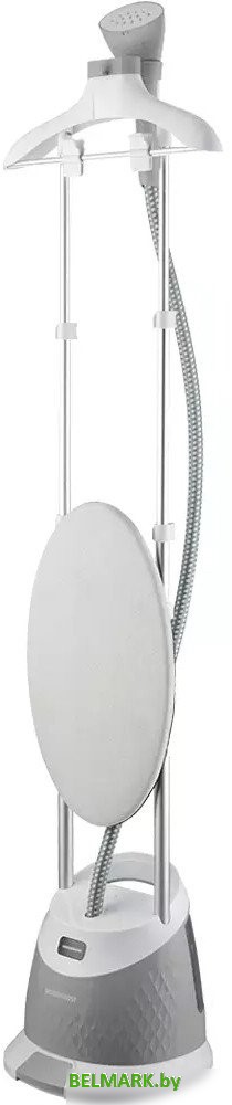 Отпариватель Nordfrost GS 3000 Grey - фото