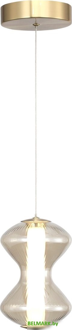 Подвесная люстра ST Luce SL6136.203.01 - фото