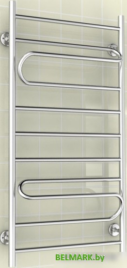 Полотенцесушитель Ростела Танго 2 1/2" 50x100 см - фото