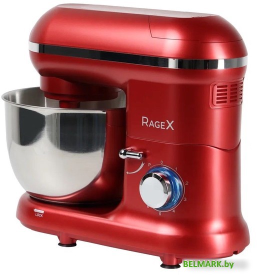 Кухонная машина RageX R101-600 - фото2