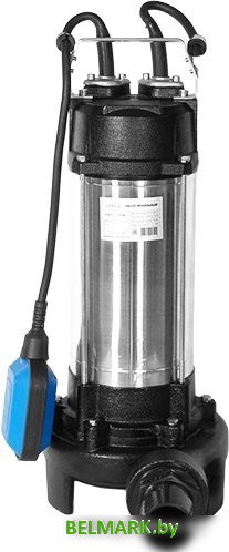 Фекальный насос Jemix CUT-1500 - фото2