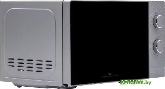 Микроволновая печь General Electronics GE-MS120S - фото2
