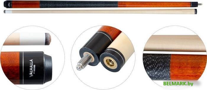 Кий Viking Cues Valhalla VA119 - фото2
