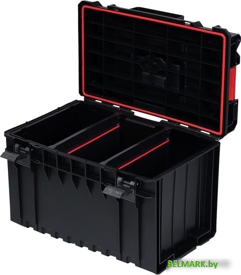 Ящик для инструментов Qbrick System One 450 Basic - фото2