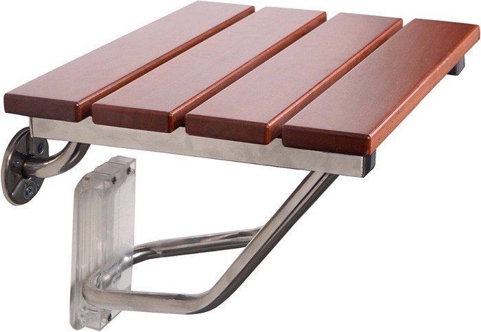 Стул для ванной комнаты Saniteco TBD0191180601A - фото