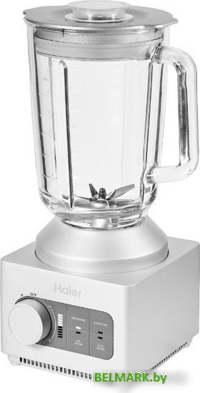 Стационарный блендер Haier HB-600 - фото2