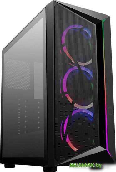 Корпус Cooler Master CMP 510 CP510-KGNN-S00 - фото
