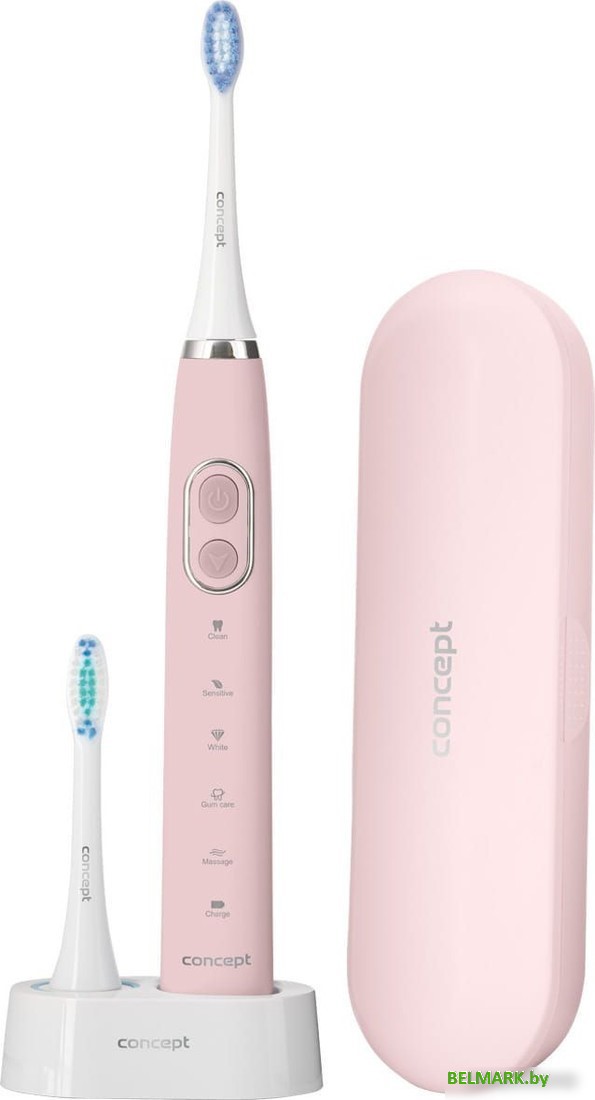 Электрическая зубная щетка Concept ZK4012 - фото