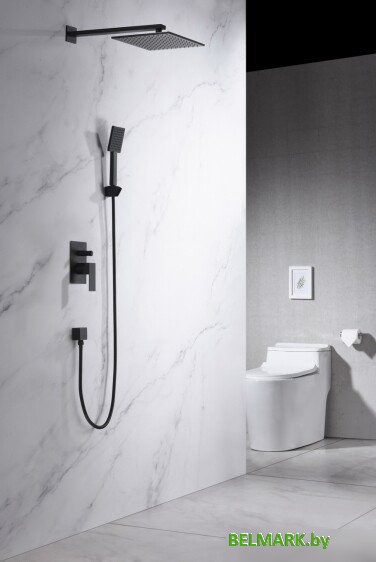 Душевая система Blue Water Toronto TOR-ZKP.150 - фото