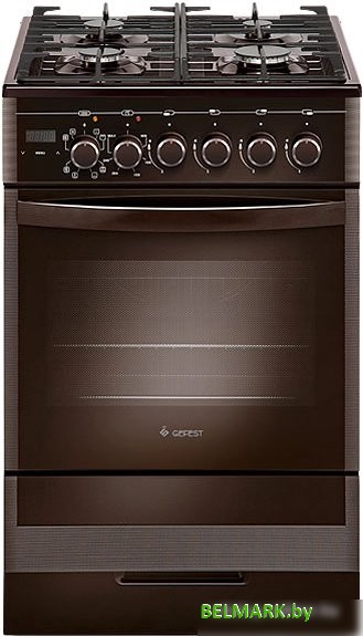 Кухонная плита GEFEST 5502-03 0045 - фото